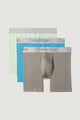 Boxer Calvin Klein Underwear BOXER BRIEF 3PK