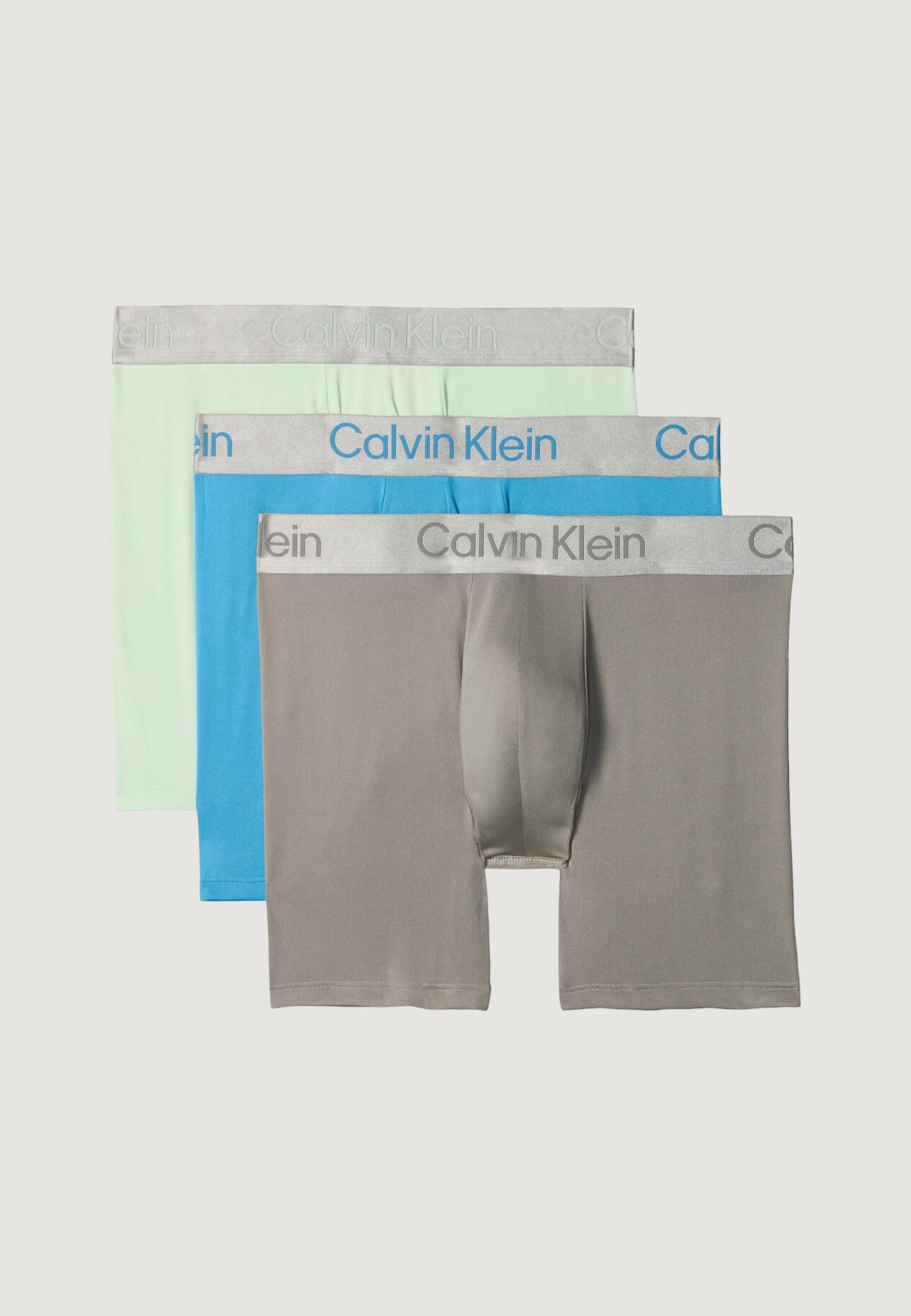Boxer Calvin Klein Underwear BOXER BRIEF 3PK