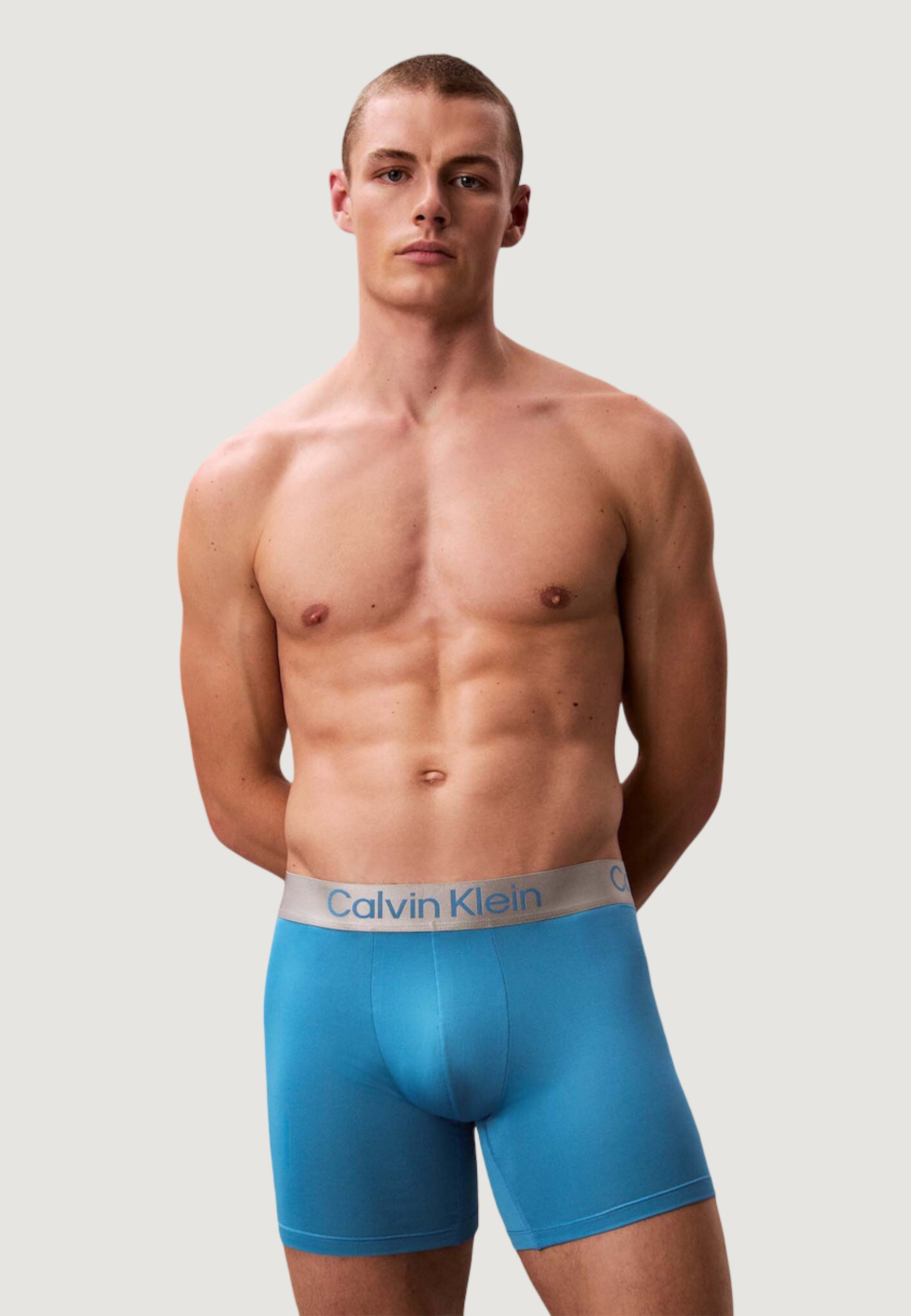 Boxer Calvin Klein Underwear BOXER BRIEF 3PK