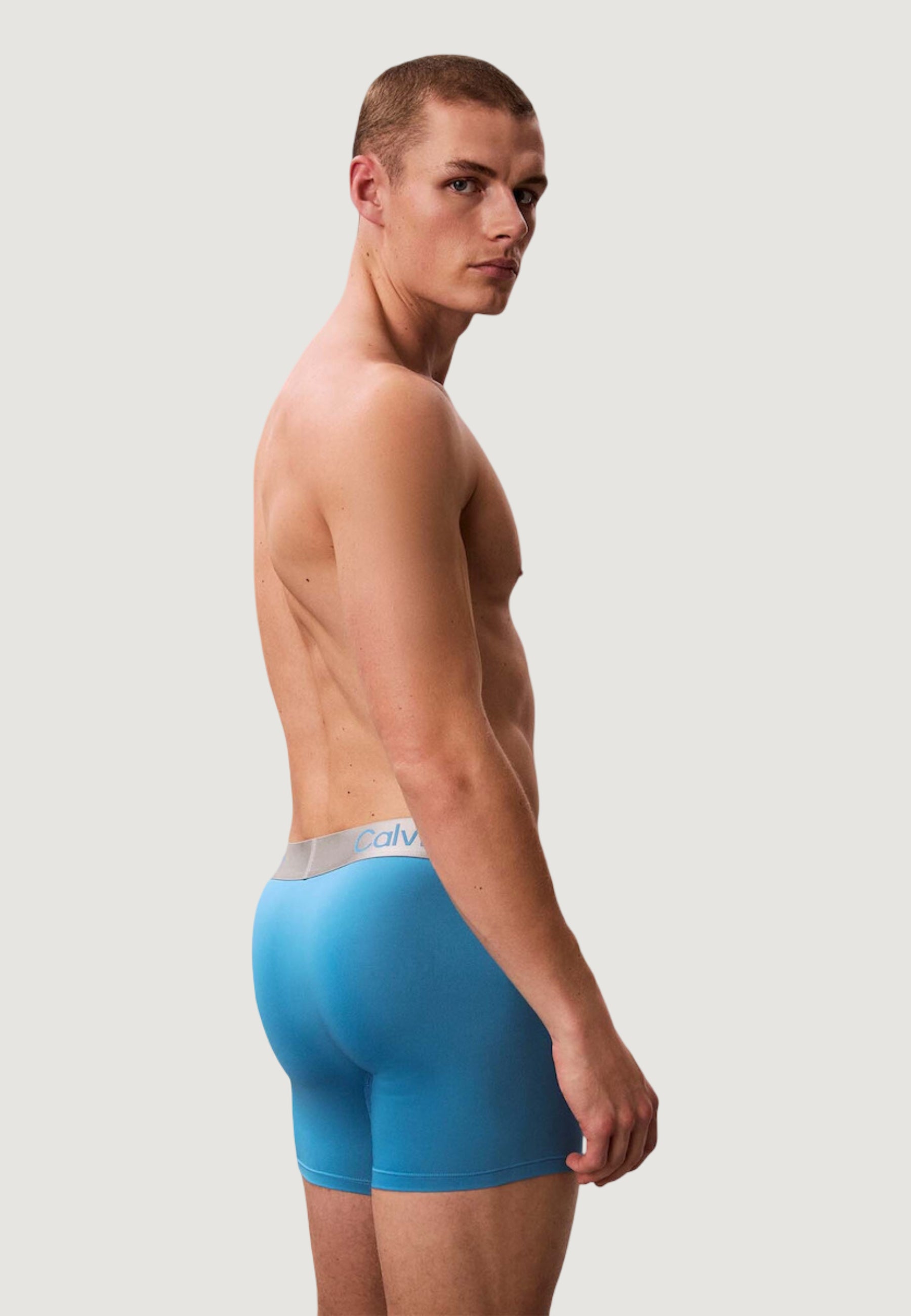 Boxer Calvin Klein Underwear BOXER BRIEF 3PK