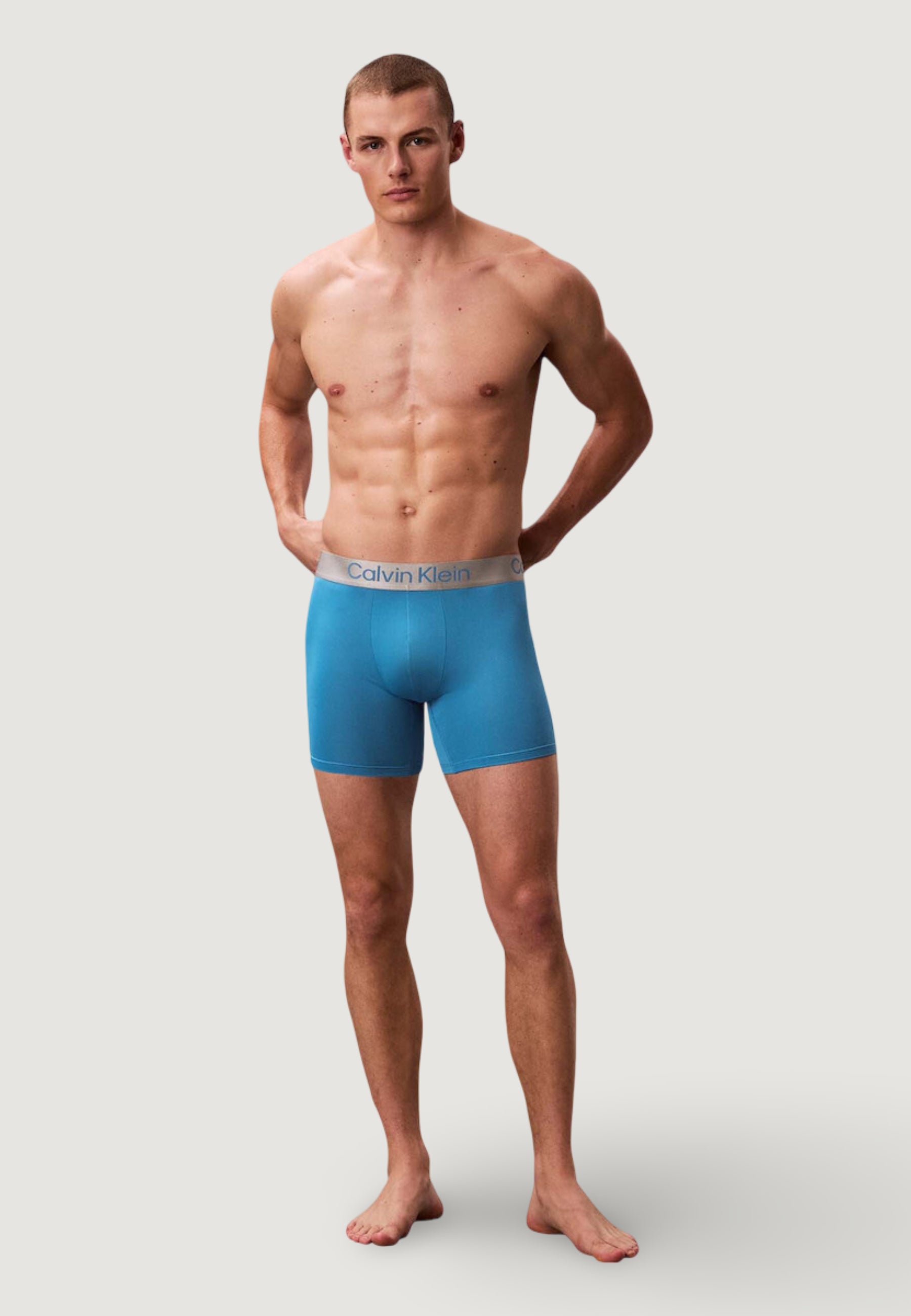 Boxer Calvin Klein Underwear BOXER BRIEF 3PK