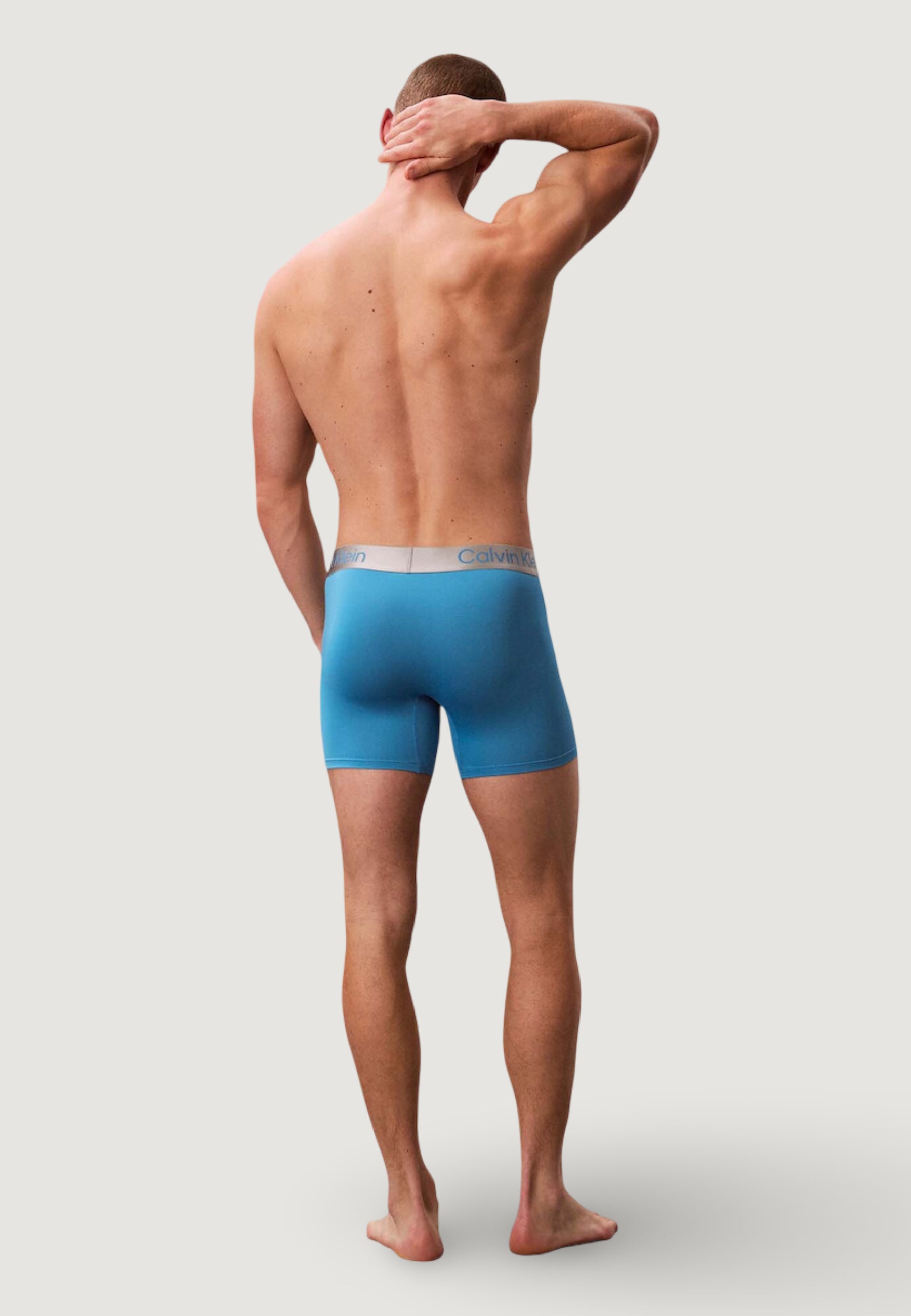 Boxer Calvin Klein Underwear BOXER BRIEF 3PK