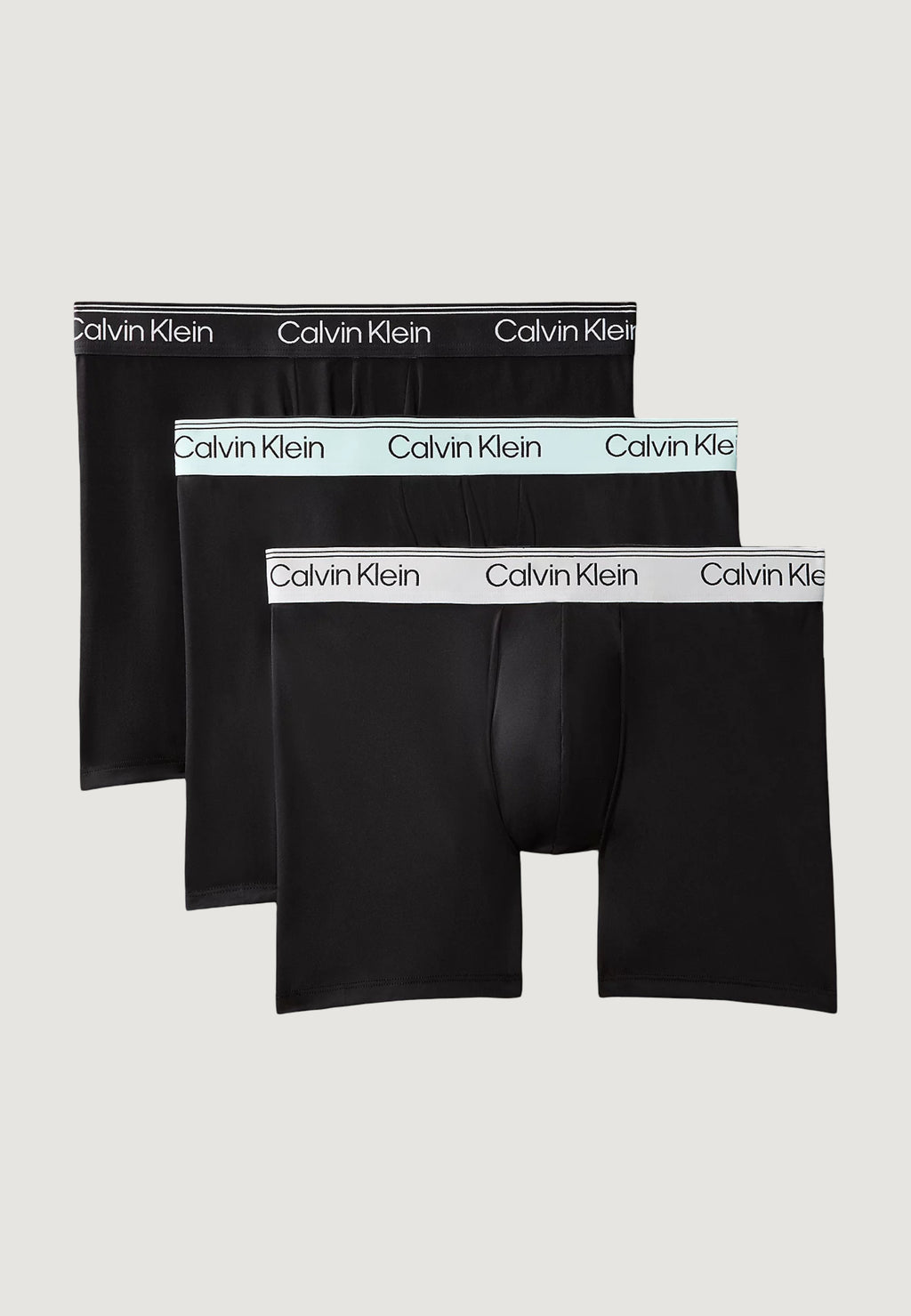 Boxer Calvin Klein Underwear BOXER BRIEF 3PK
