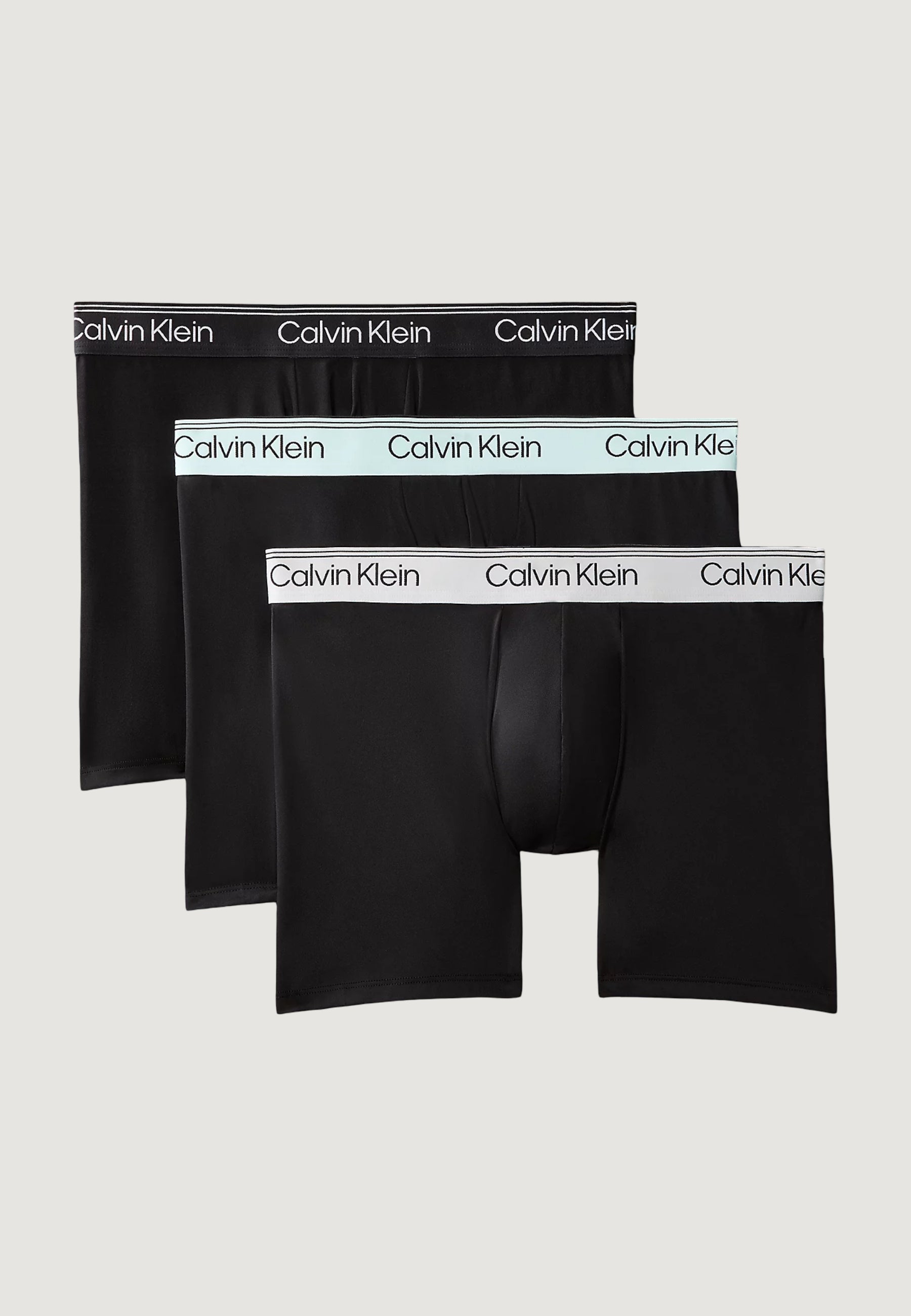Boxer Calvin Klein Underwear BOXER BRIEF 3PK
