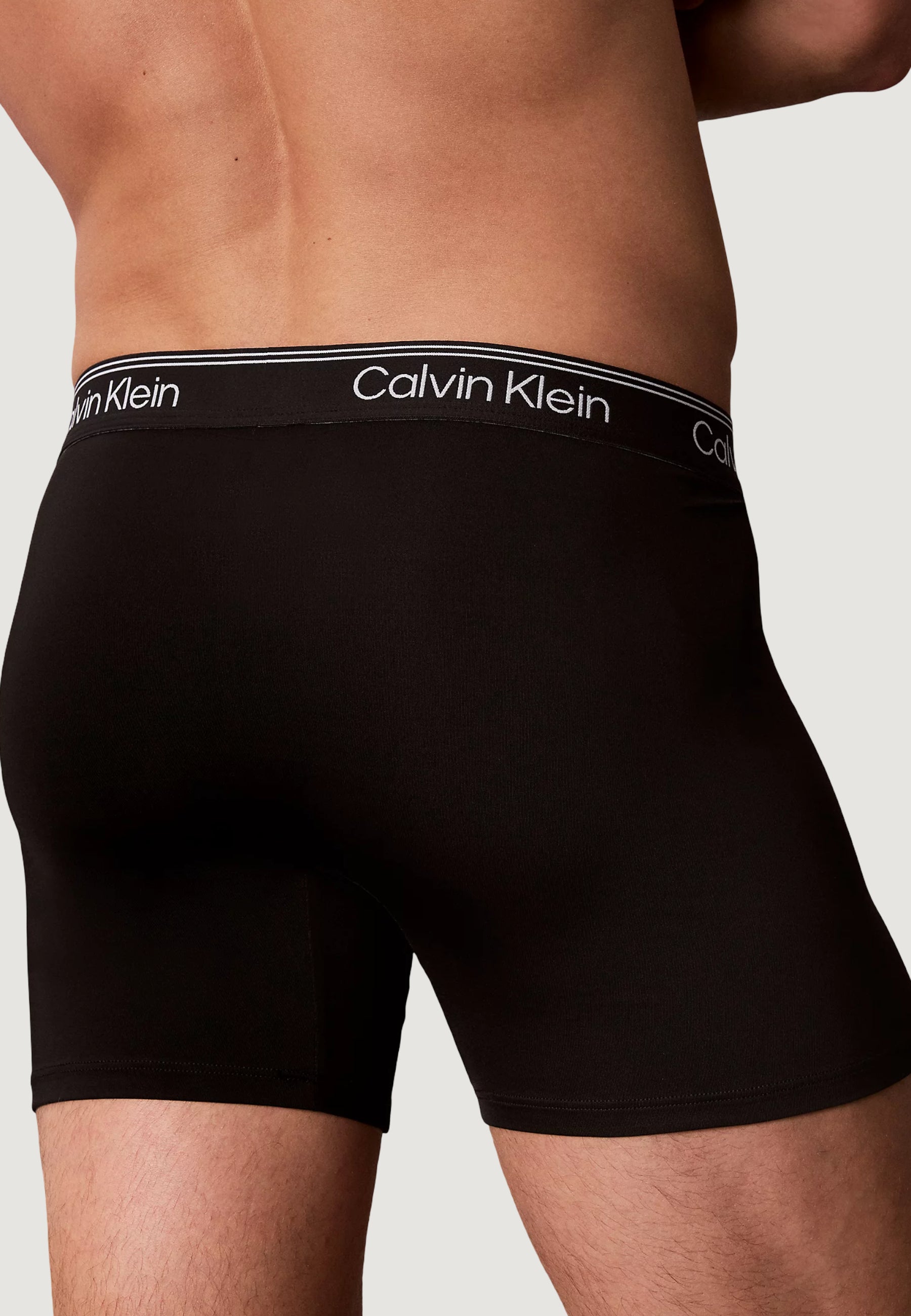 Boxer Calvin Klein Underwear BOXER BRIEF 3PK