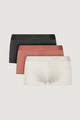 Boxer Calvin Klein Underwear LOW RISE TRUNK 3PK