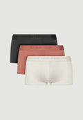 Boxer Calvin Klein Underwear LOW RISE TRUNK 3PK