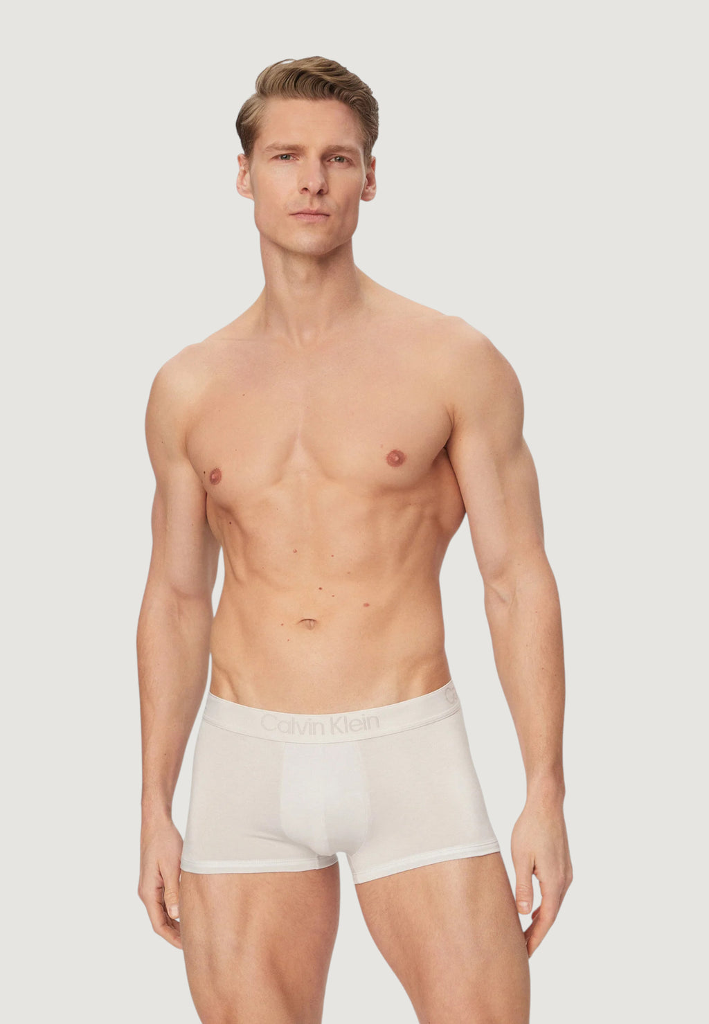 Boxer Calvin Klein Underwear LOW RISE TRUNK 3PK
