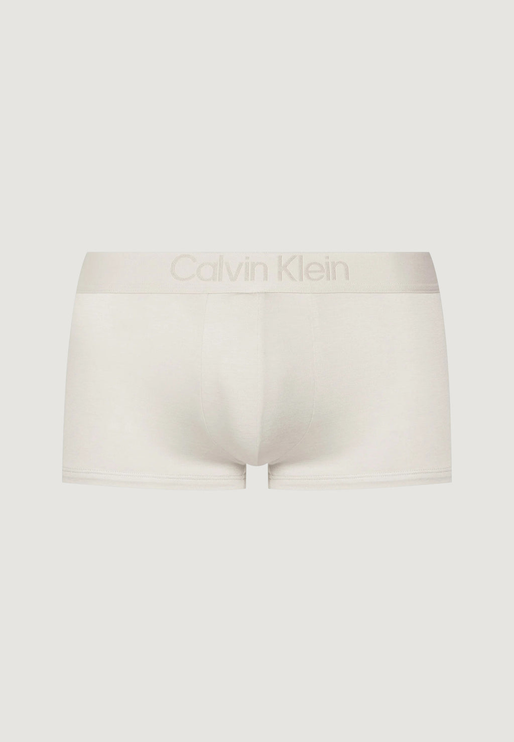 Boxer Calvin Klein Underwear LOW RISE TRUNK 3PK