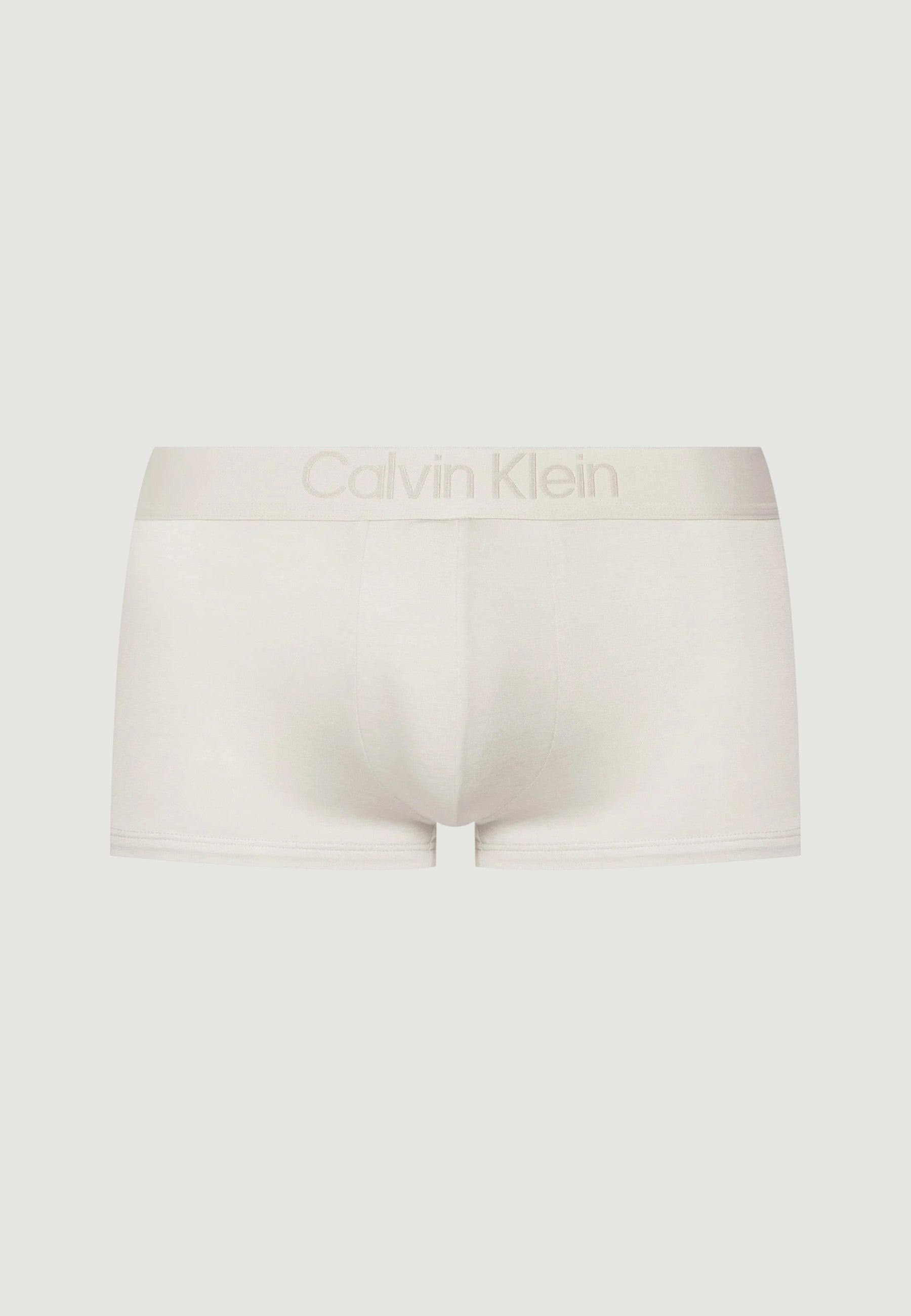 Boxer Calvin Klein Underwear LOW RISE TRUNK 3PK