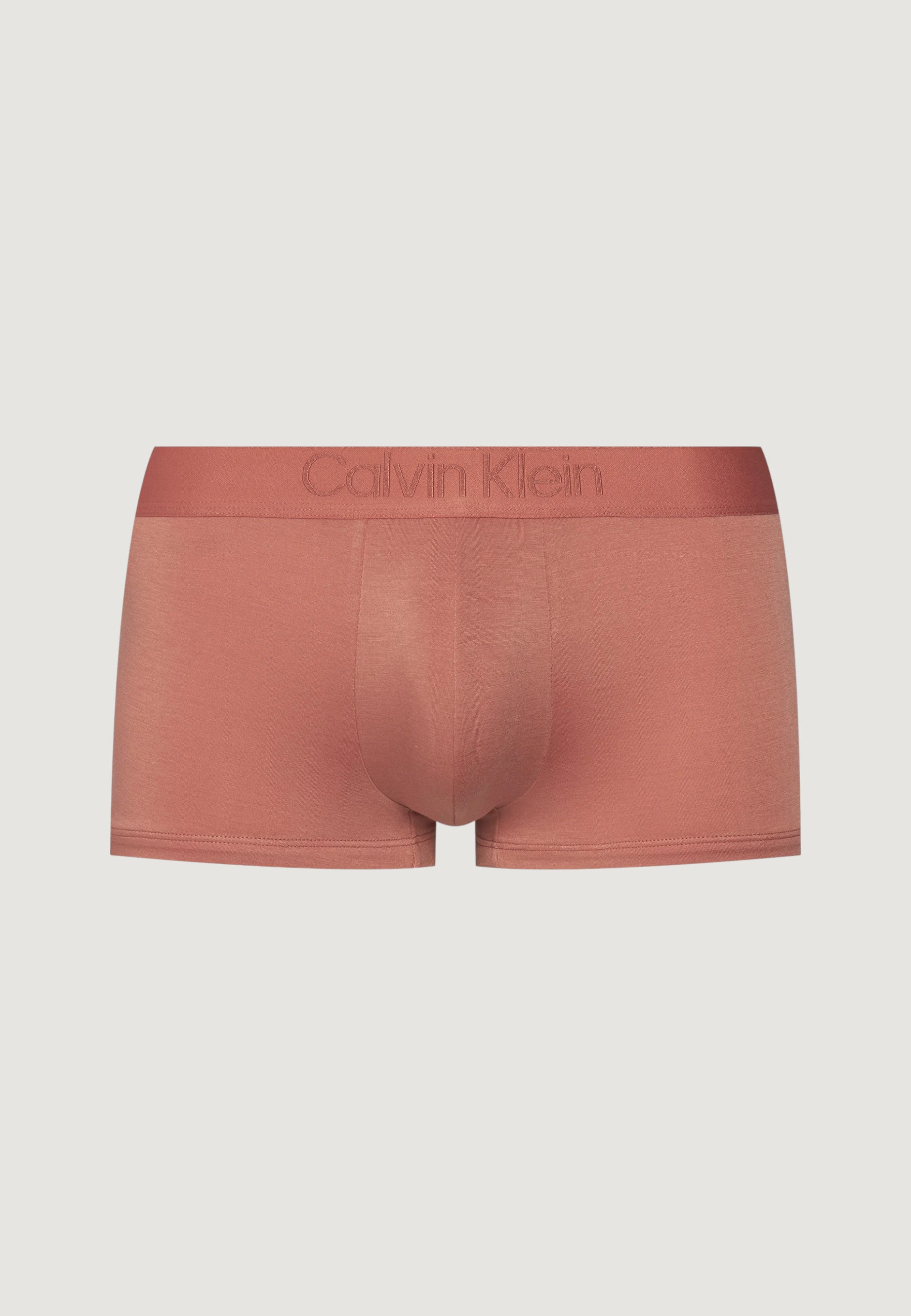 Boxer Calvin Klein Underwear LOW RISE TRUNK 3PK