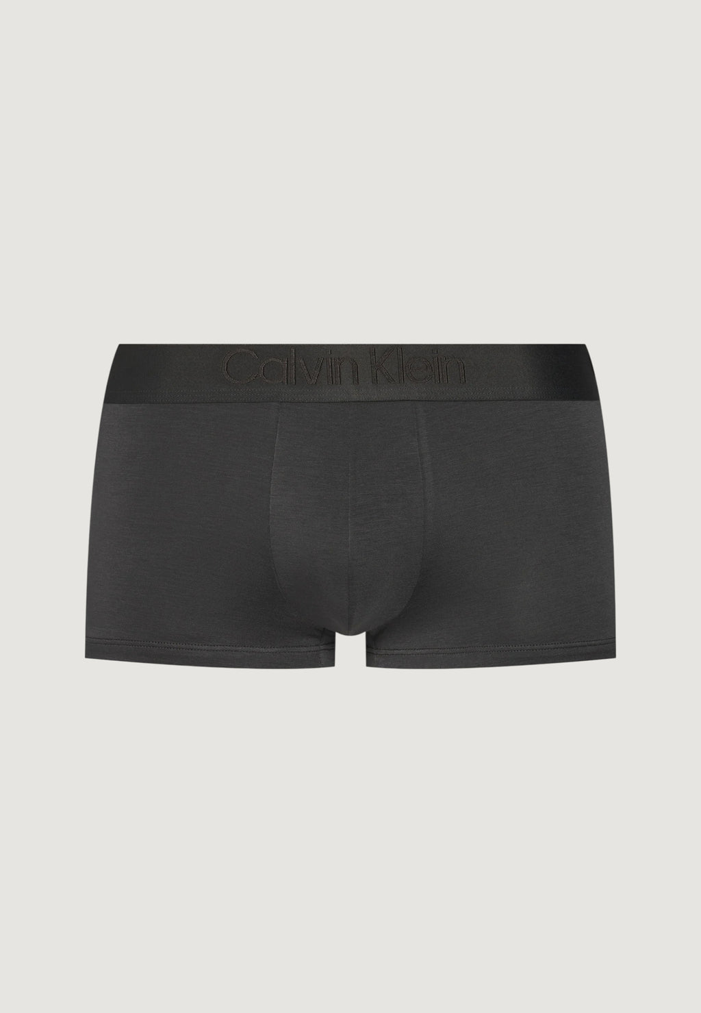 Boxer Calvin Klein Underwear LOW RISE TRUNK 3PK