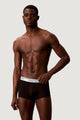 Boxer Calvin Klein Underwear LOW RISE TRUNK 3PK
