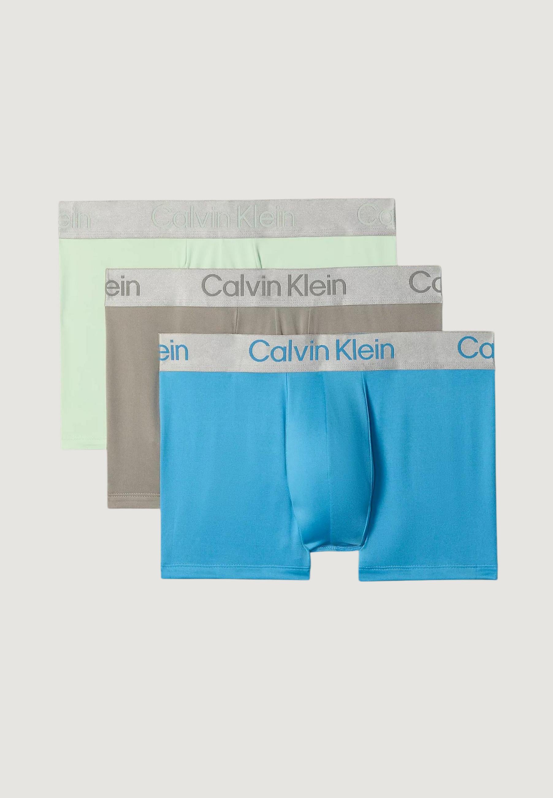 Boxer Calvin Klein Underwear Trunk 3pk