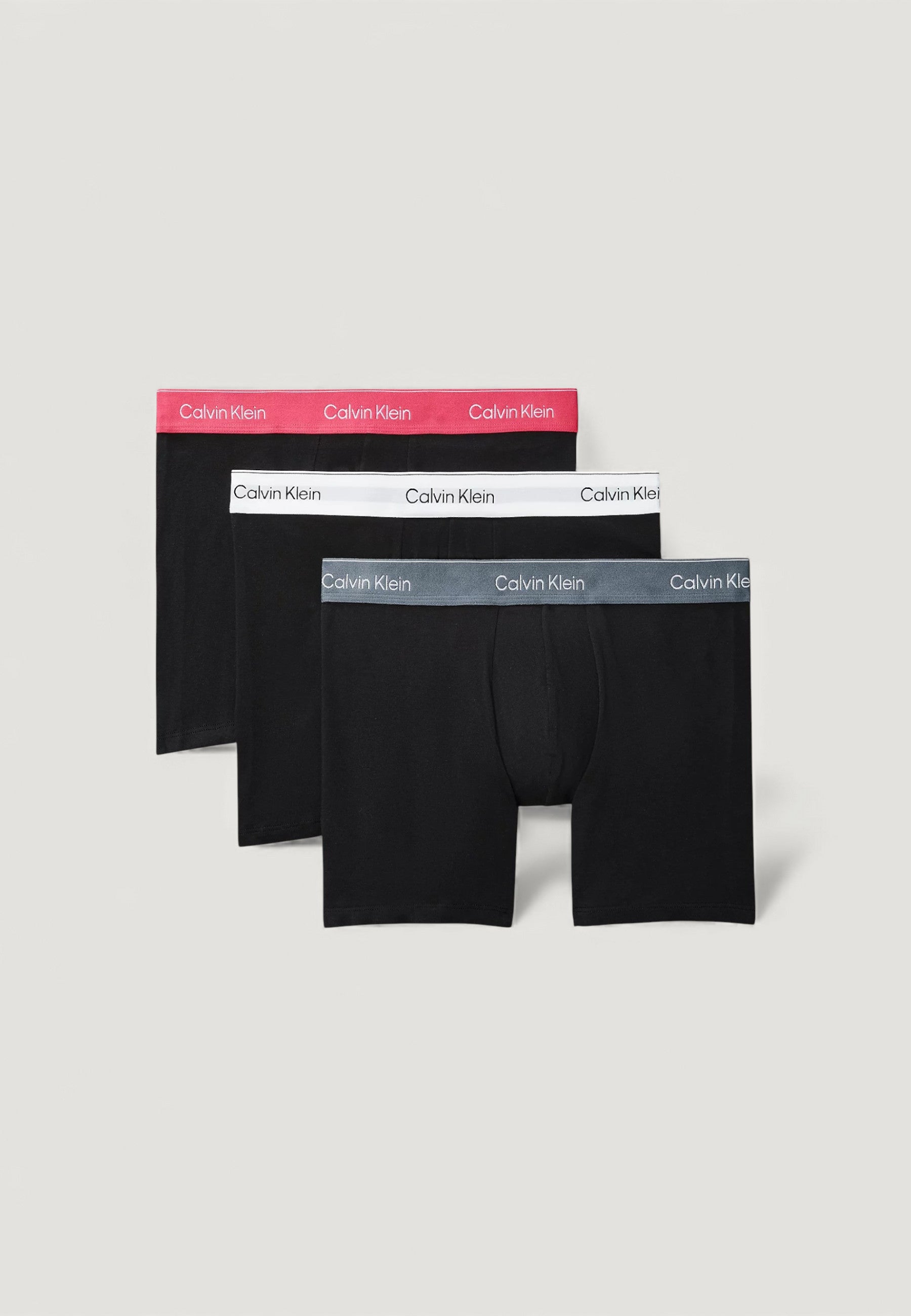 Boxer Calvin Klein Underwear BOXER BRIEF 3PK