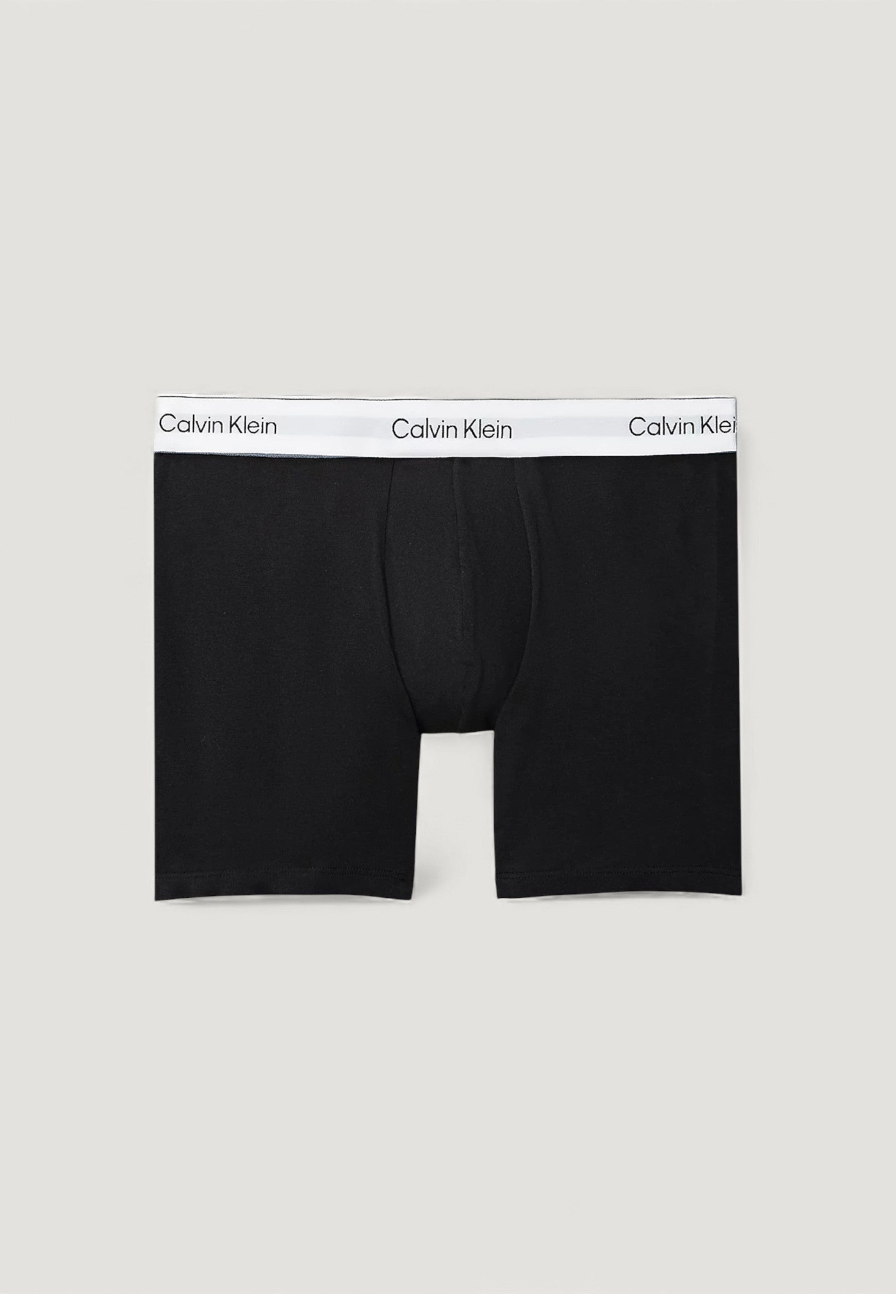 Boxer Calvin Klein Underwear BOXER BRIEF 3PK