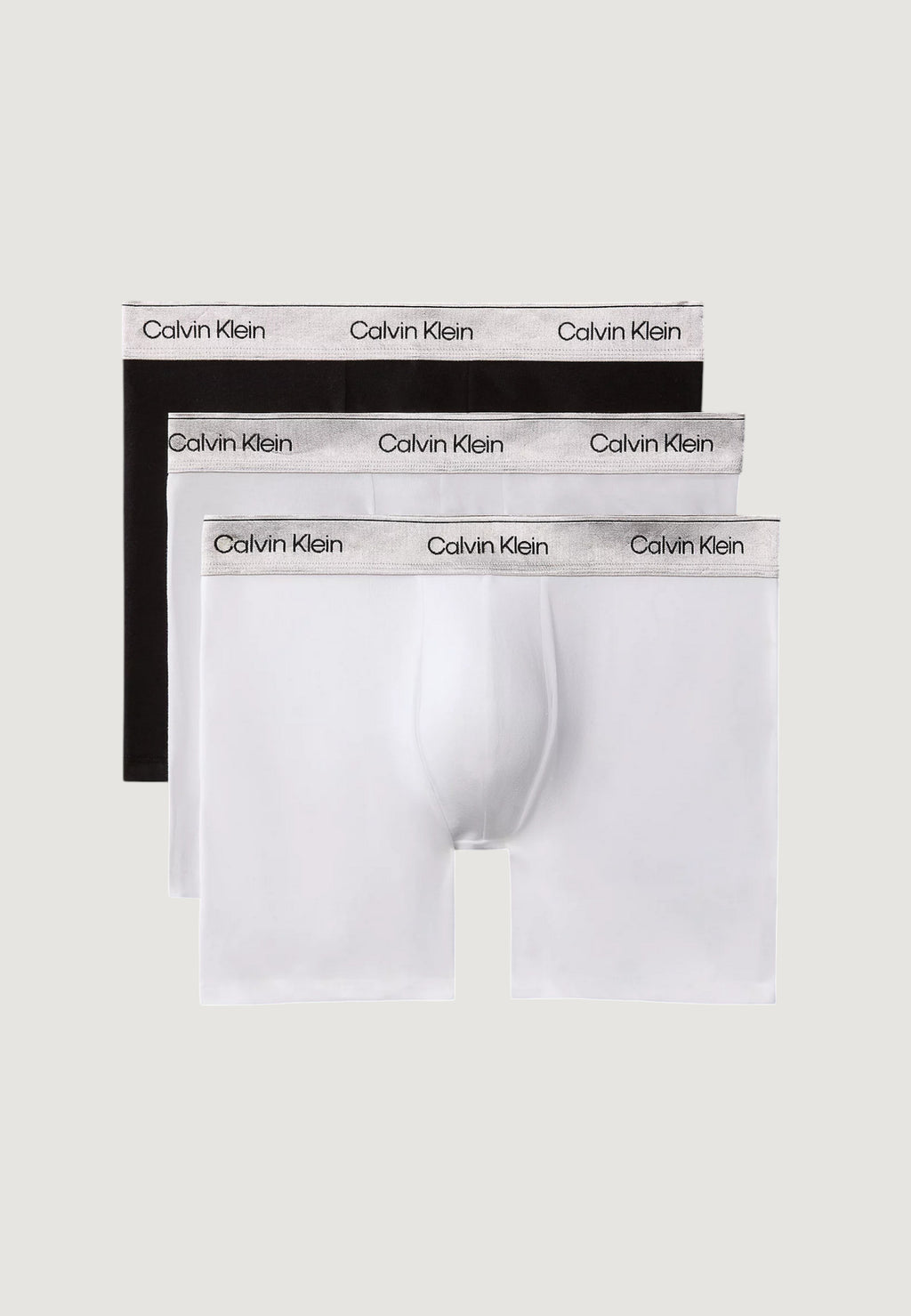 Boxer Calvin Klein Underwear BOXER BRIEF 3PK