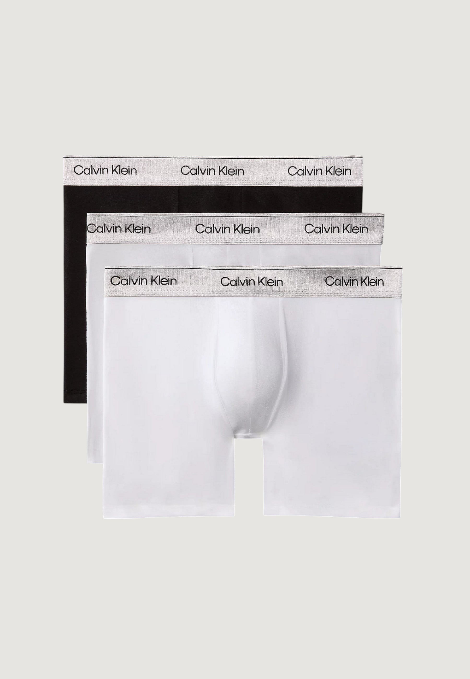 Boxer Calvin Klein Underwear BOXER BRIEF 3PK