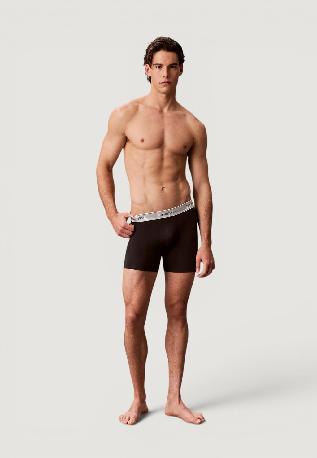 Boxer Calvin Klein Underwear BOXER BRIEF 3PK
