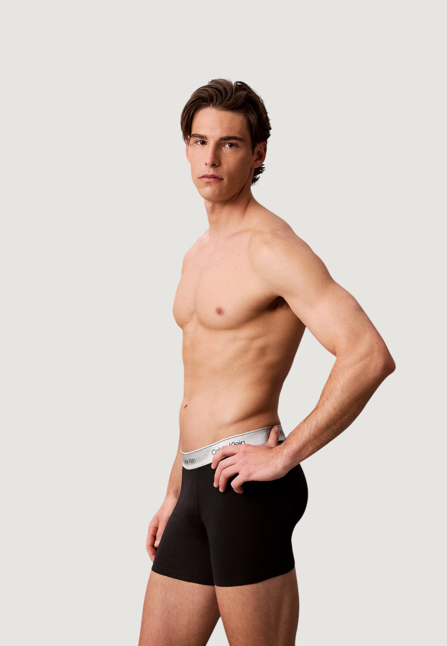Boxer Calvin Klein Underwear BOXER BRIEF 3PK