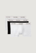 Boxer Calvin Klein Underwear Trunk 3pk