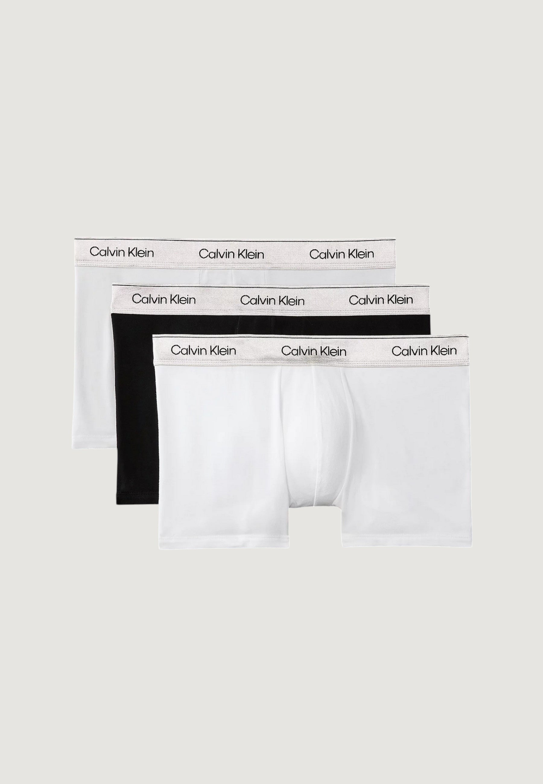 Boxer Calvin Klein Underwear Trunk 3pk