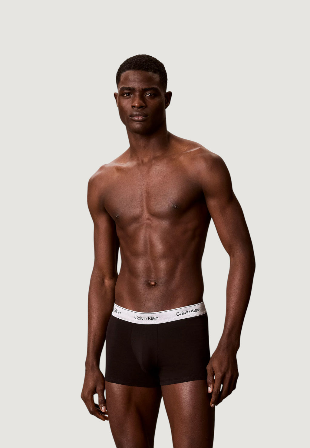 Boxer Calvin Klein Underwear Trunk 3pk