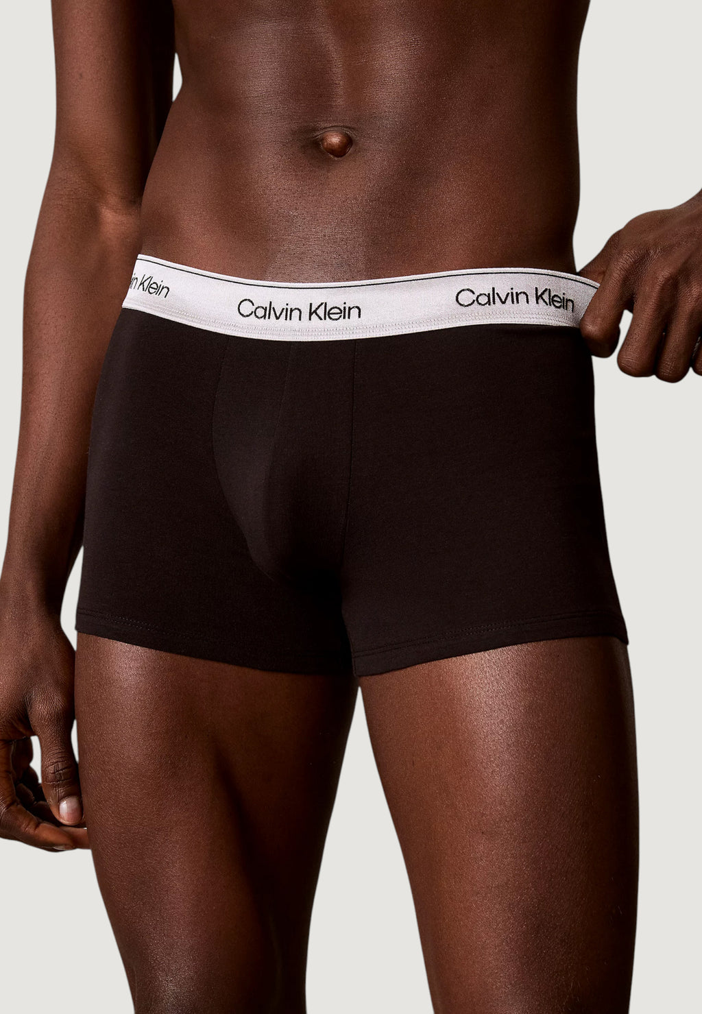 Boxer Calvin Klein Underwear Trunk 3pk