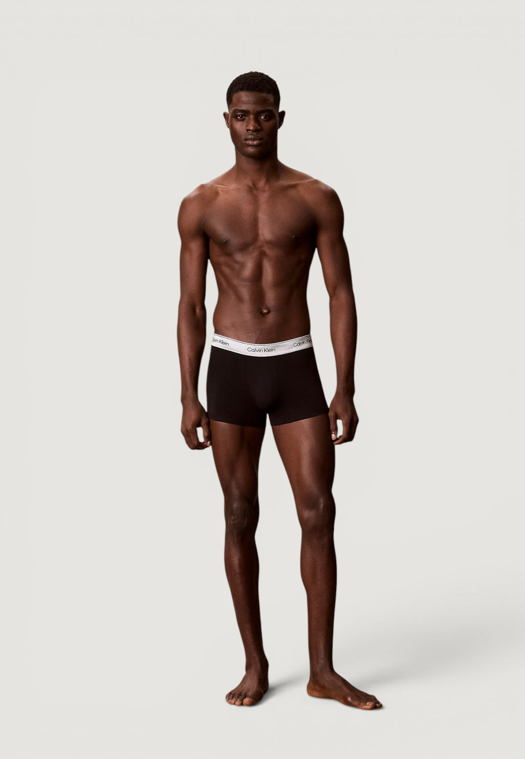 Boxer Calvin Klein Underwear Trunk 3pk