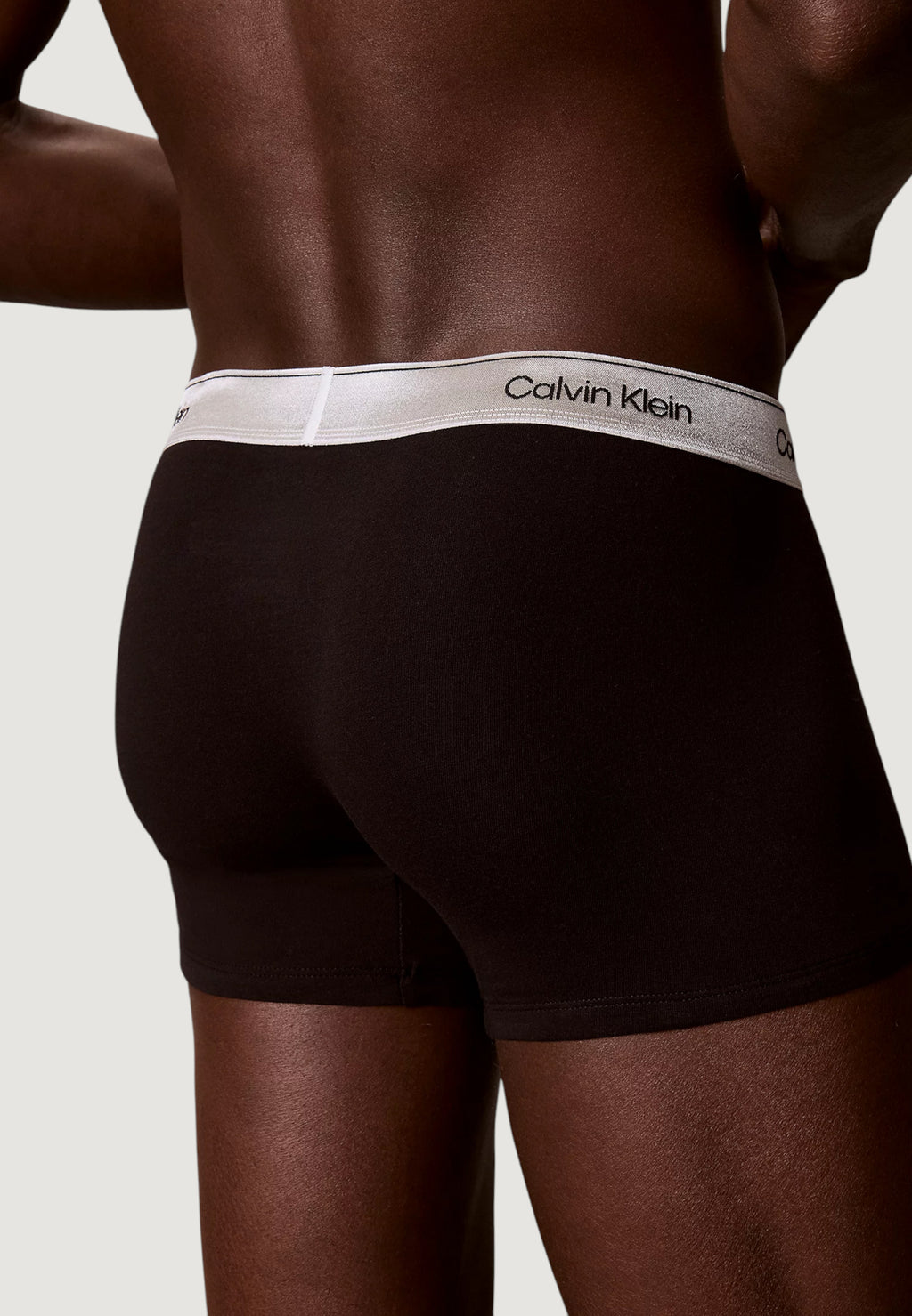 Boxer Calvin Klein Underwear Trunk 3pk