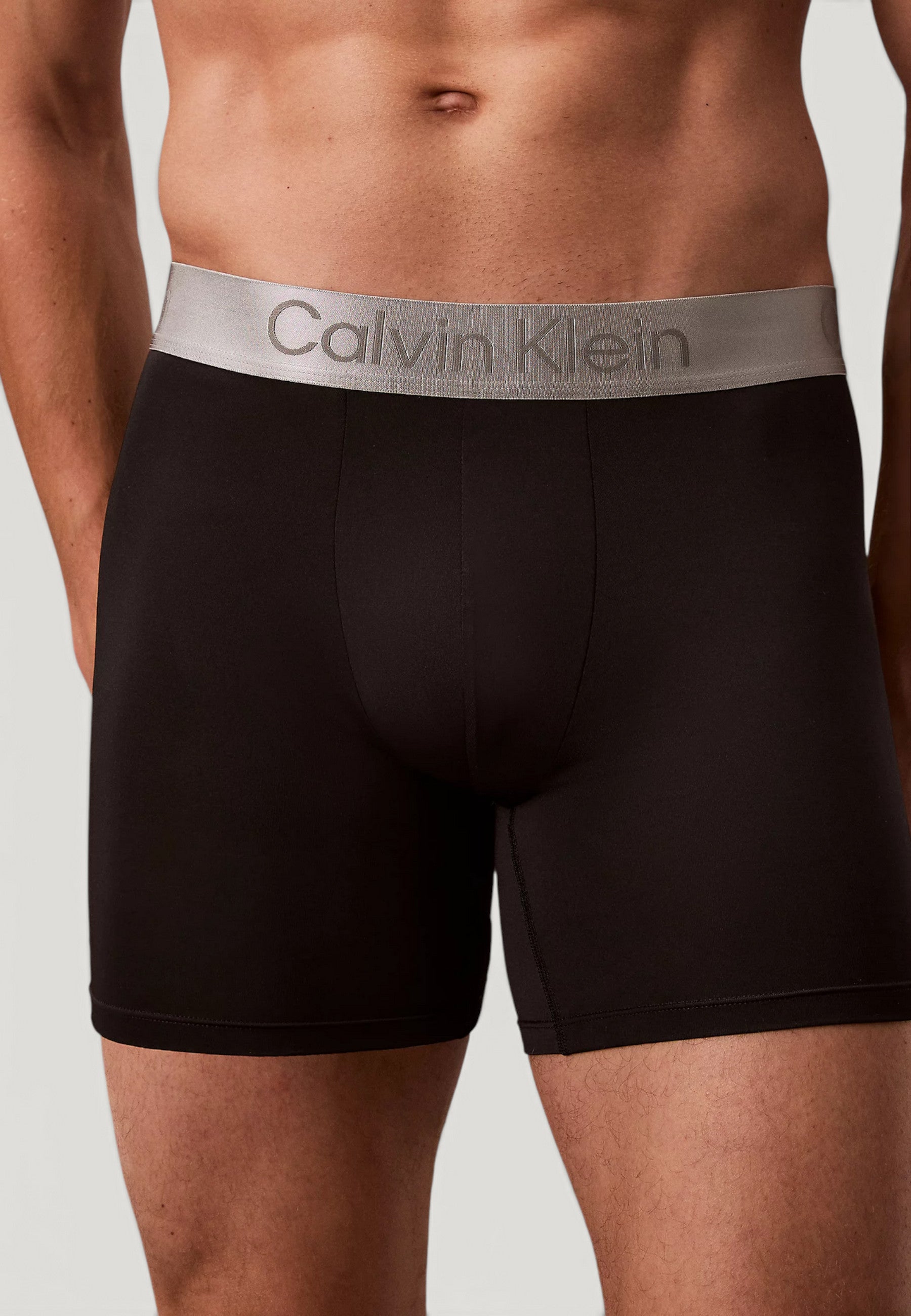 Boxer Calvin Klein Underwear BOXER BRIEF 3PK