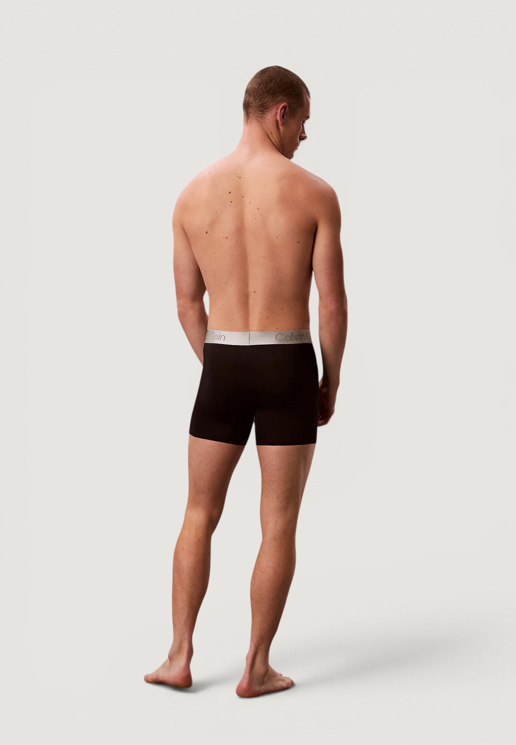 Boxer Calvin Klein Underwear BOXER BRIEF 3PK