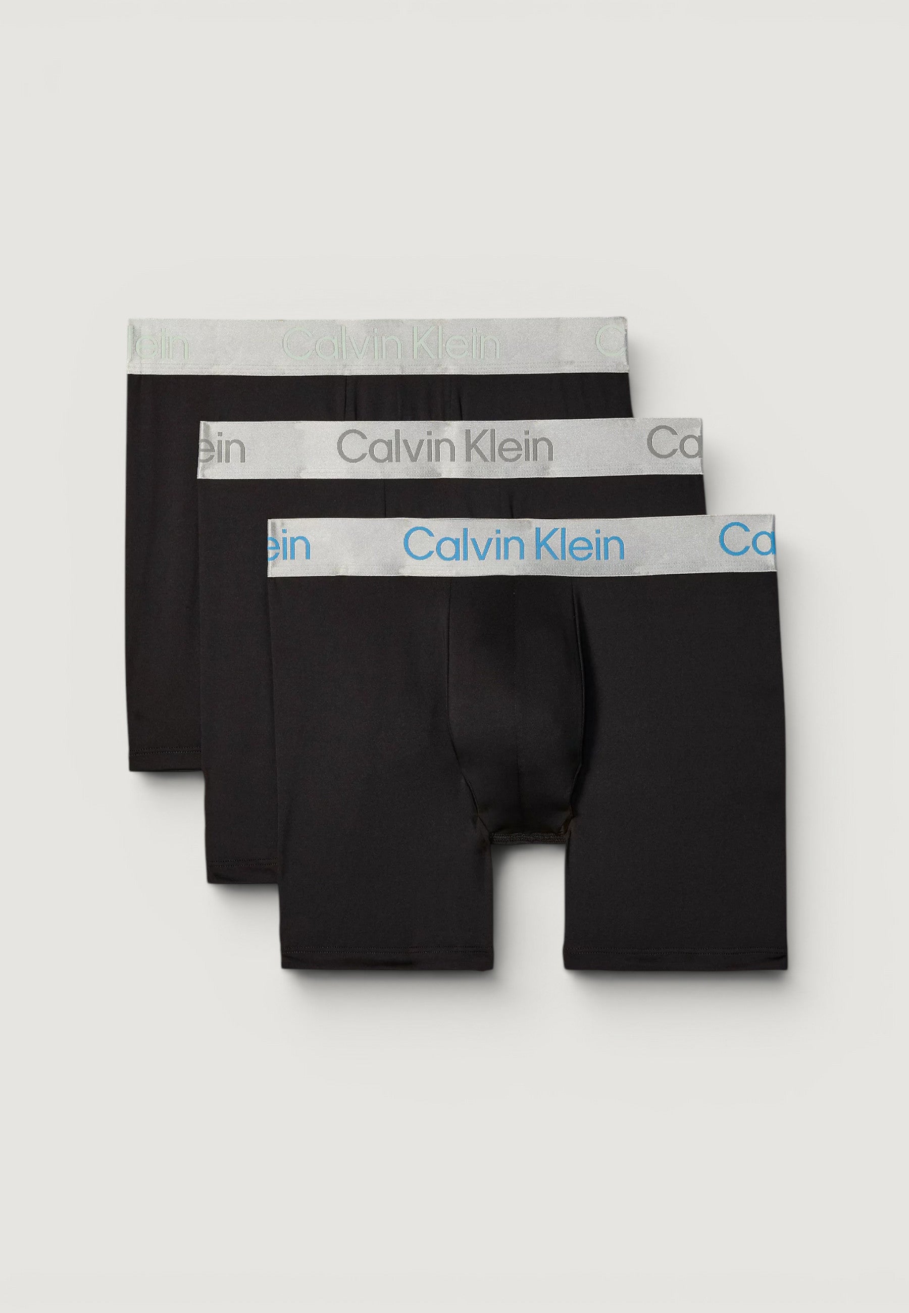 Boxer Calvin Klein Underwear BOXER BRIEF 3PK