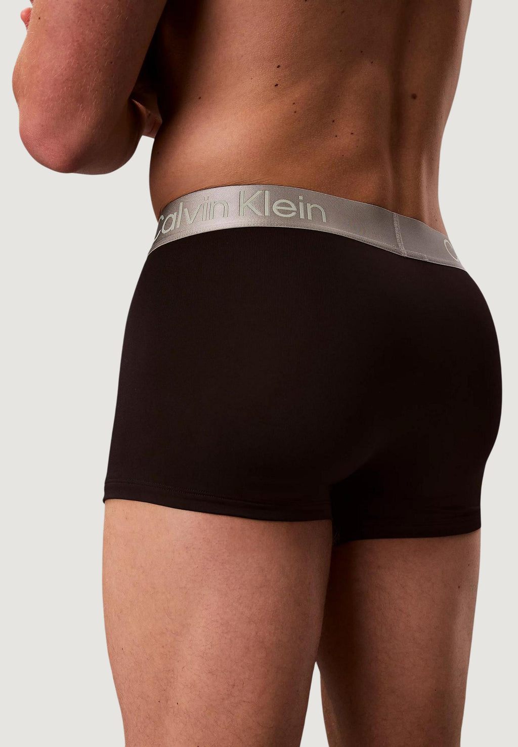 Boxer Calvin Klein Underwear Trunk 3pk