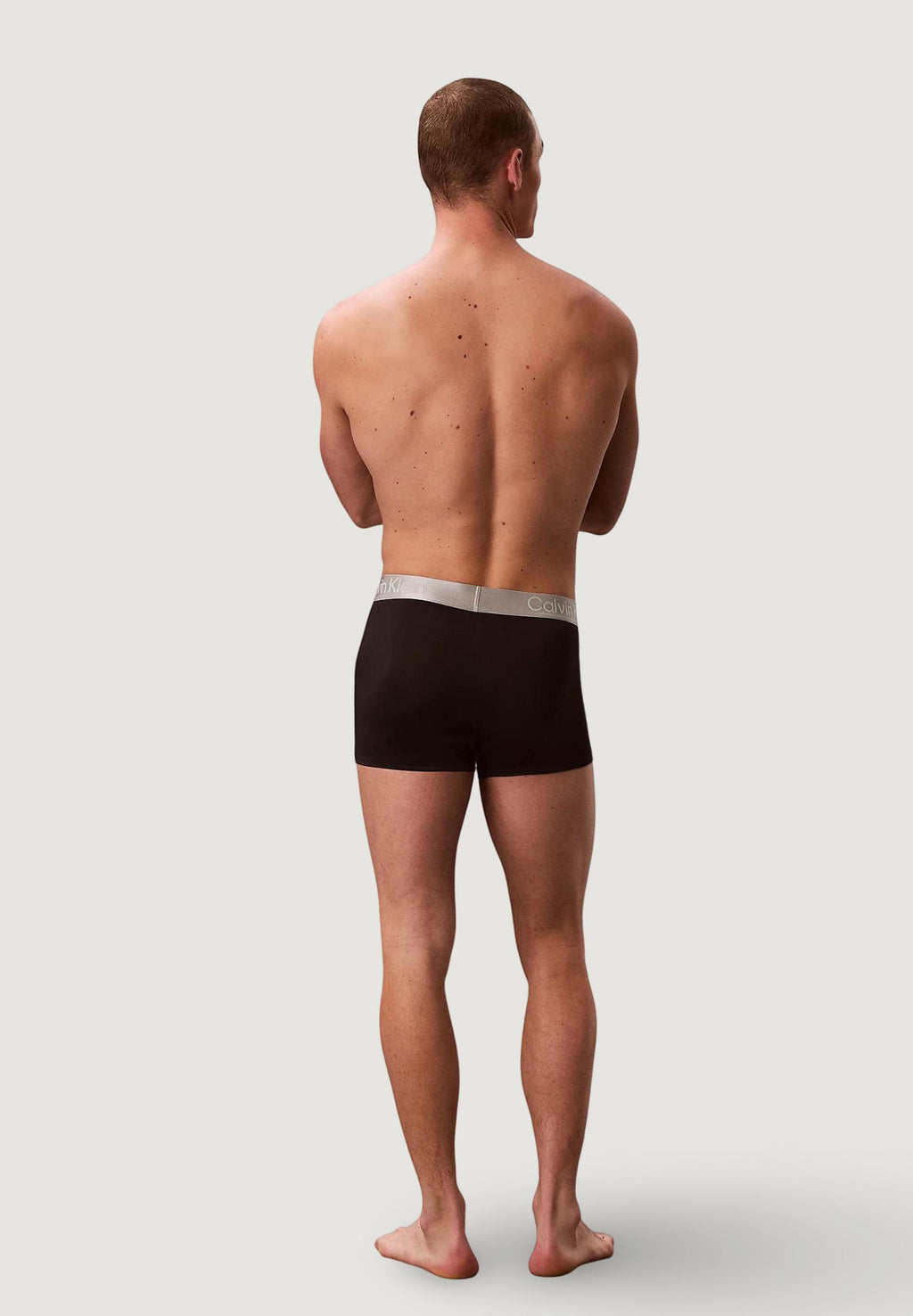 Boxer Calvin Klein Underwear Trunk 3pk