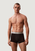 Boxer Calvin Klein Underwear Trunk 3pk