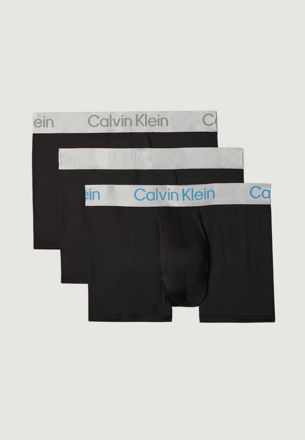 Boxer Calvin Klein Underwear Trunk 3pk