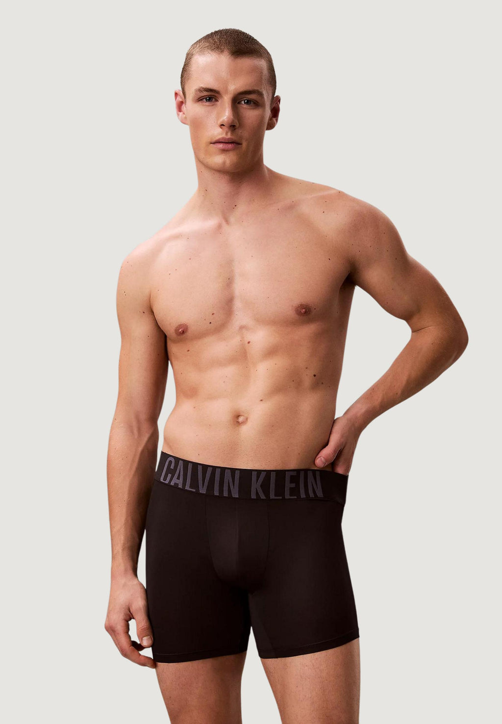 Boxer Calvin Klein Underwear BOXER BRIEF 3PK