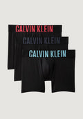Boxer Calvin Klein Underwear BOXER BRIEF 3PK