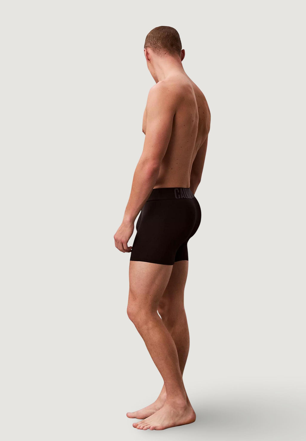 Boxer Calvin Klein Underwear BOXER BRIEF 3PK