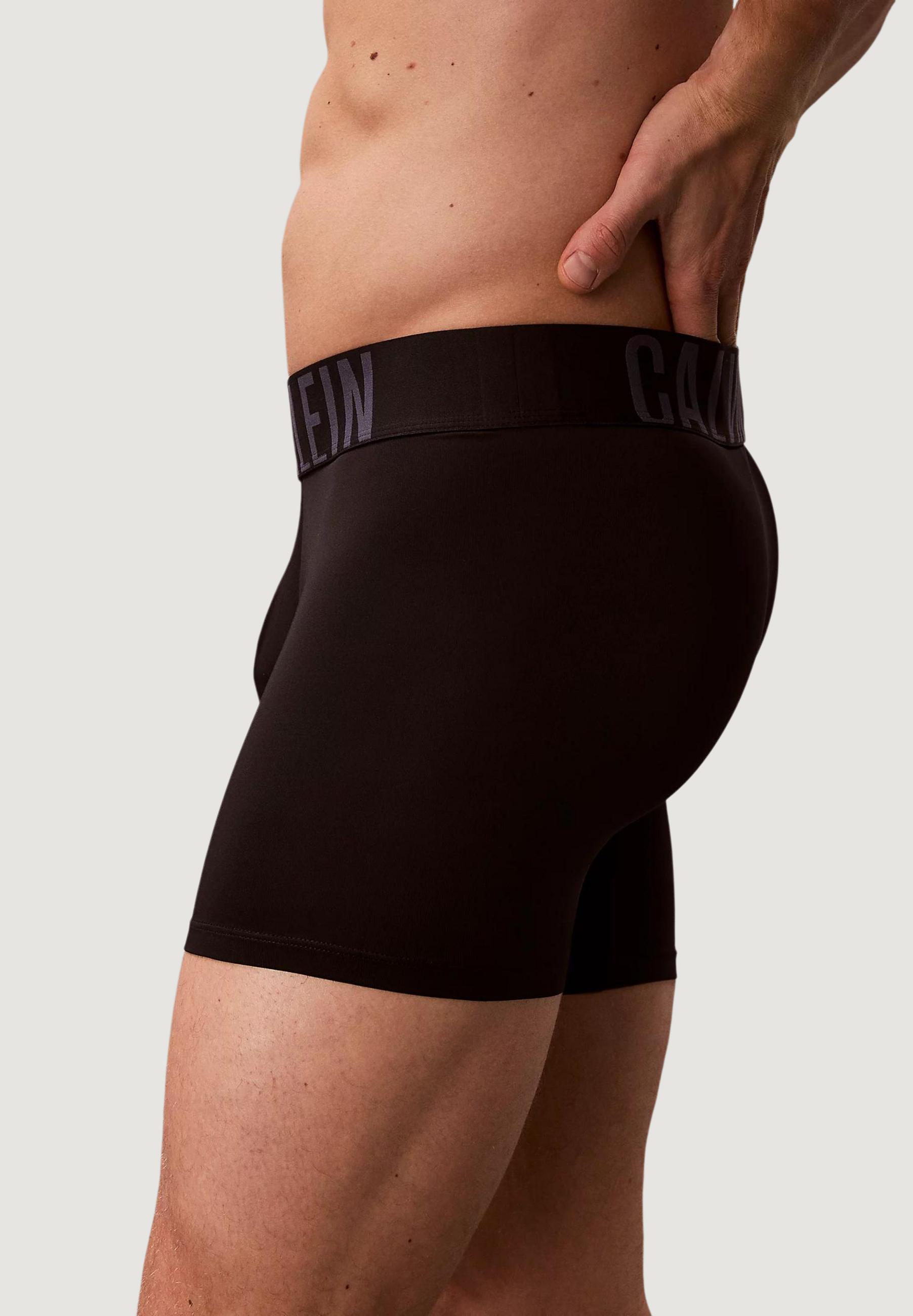 Boxer Calvin Klein Underwear BOXER BRIEF 3PK