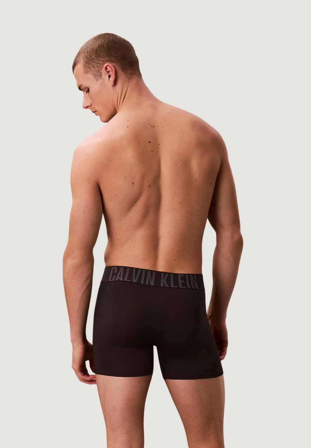 Boxer Calvin Klein Underwear BOXER BRIEF 3PK