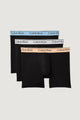 Boxer Calvin Klein Underwear BOXER BRIEF 3PK