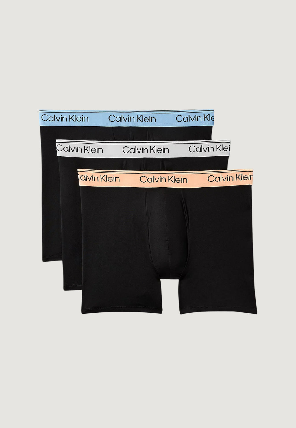Boxer Calvin Klein Underwear BOXER BRIEF 3PK