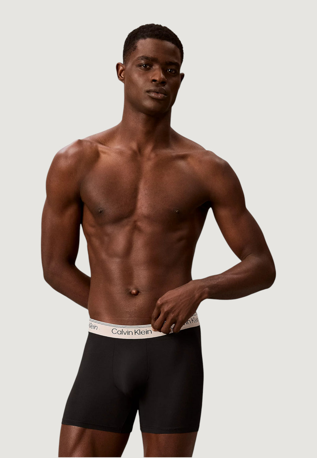 Boxer Calvin Klein Underwear BOXER BRIEF 3PK