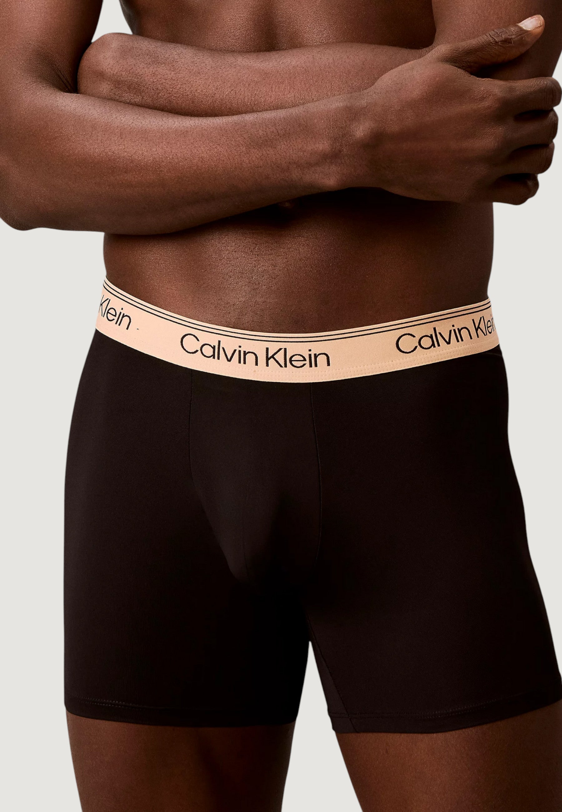Boxer Calvin Klein Underwear BOXER BRIEF 3PK