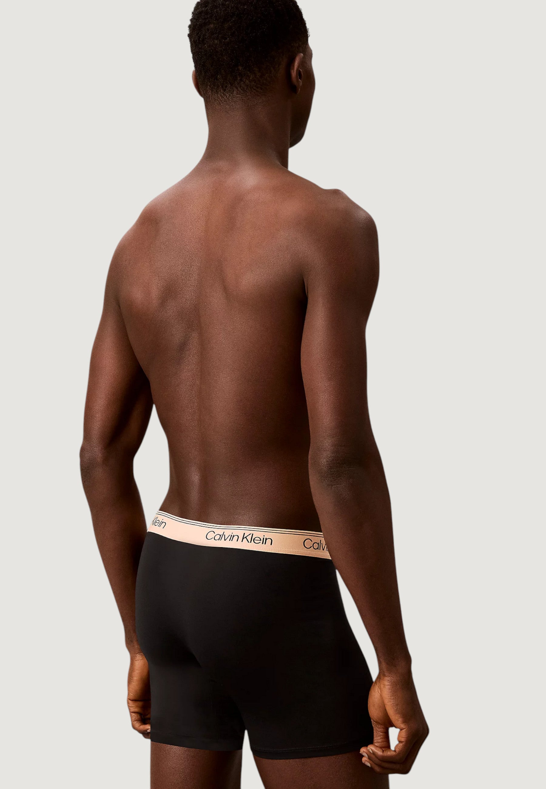Boxer Calvin Klein Underwear BOXER BRIEF 3PK