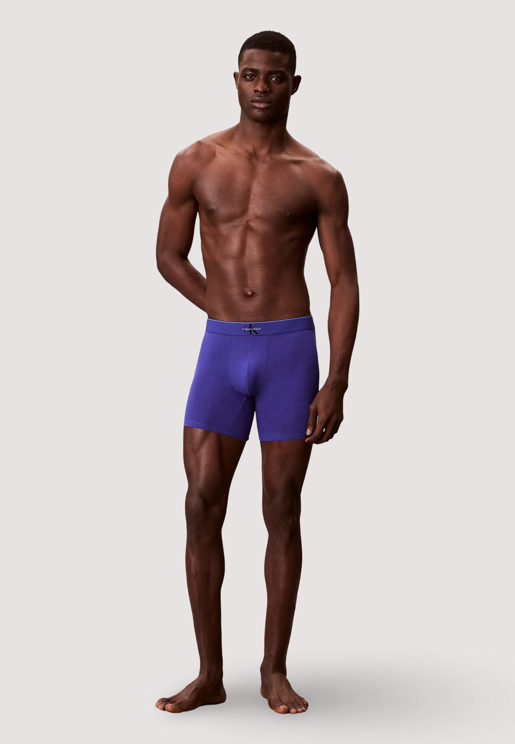 Boxer Calvin Klein Underwear BOXER BRIEF 3PK