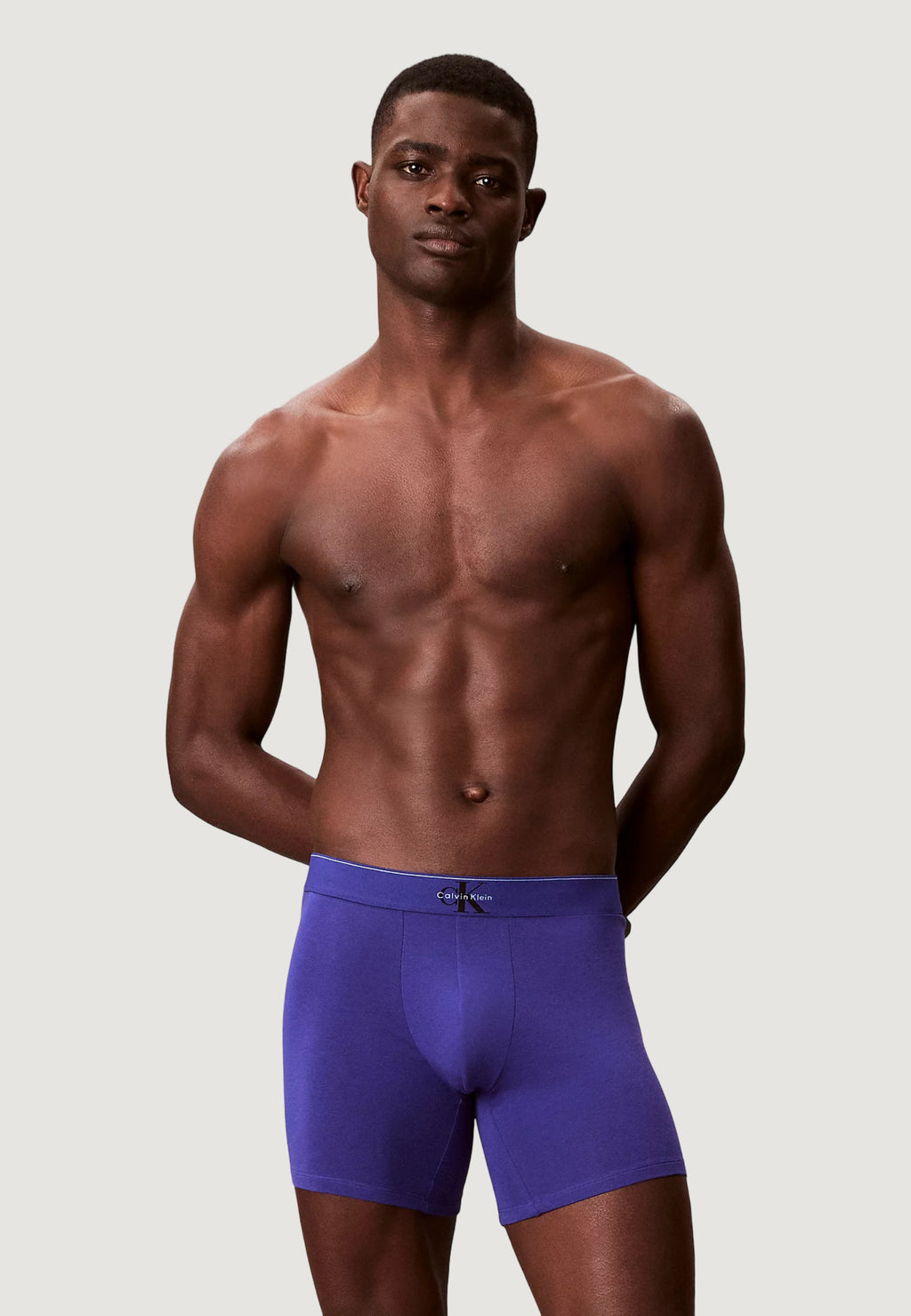 Boxer Calvin Klein Underwear BOXER BRIEF 3PK