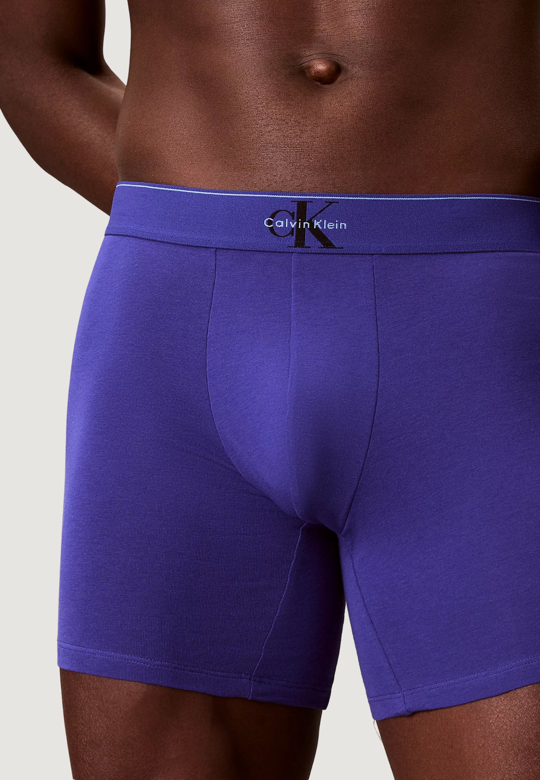 Boxer Calvin Klein Underwear BOXER BRIEF 3PK